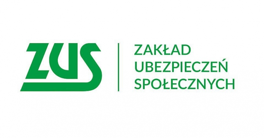logo Zakładu Ubezpieczeń Społecznych
