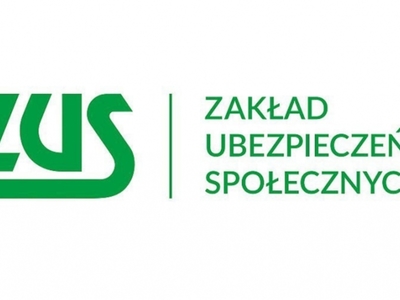 logo Zakładu Ubezpieczeń Społecznych
