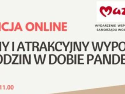 Baner promujący konferencję