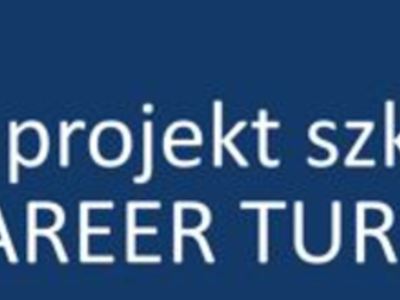 Baner promujący projekt