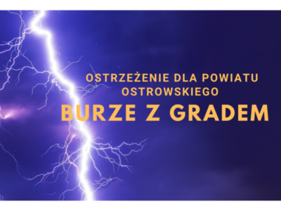 zdjęcie burzy