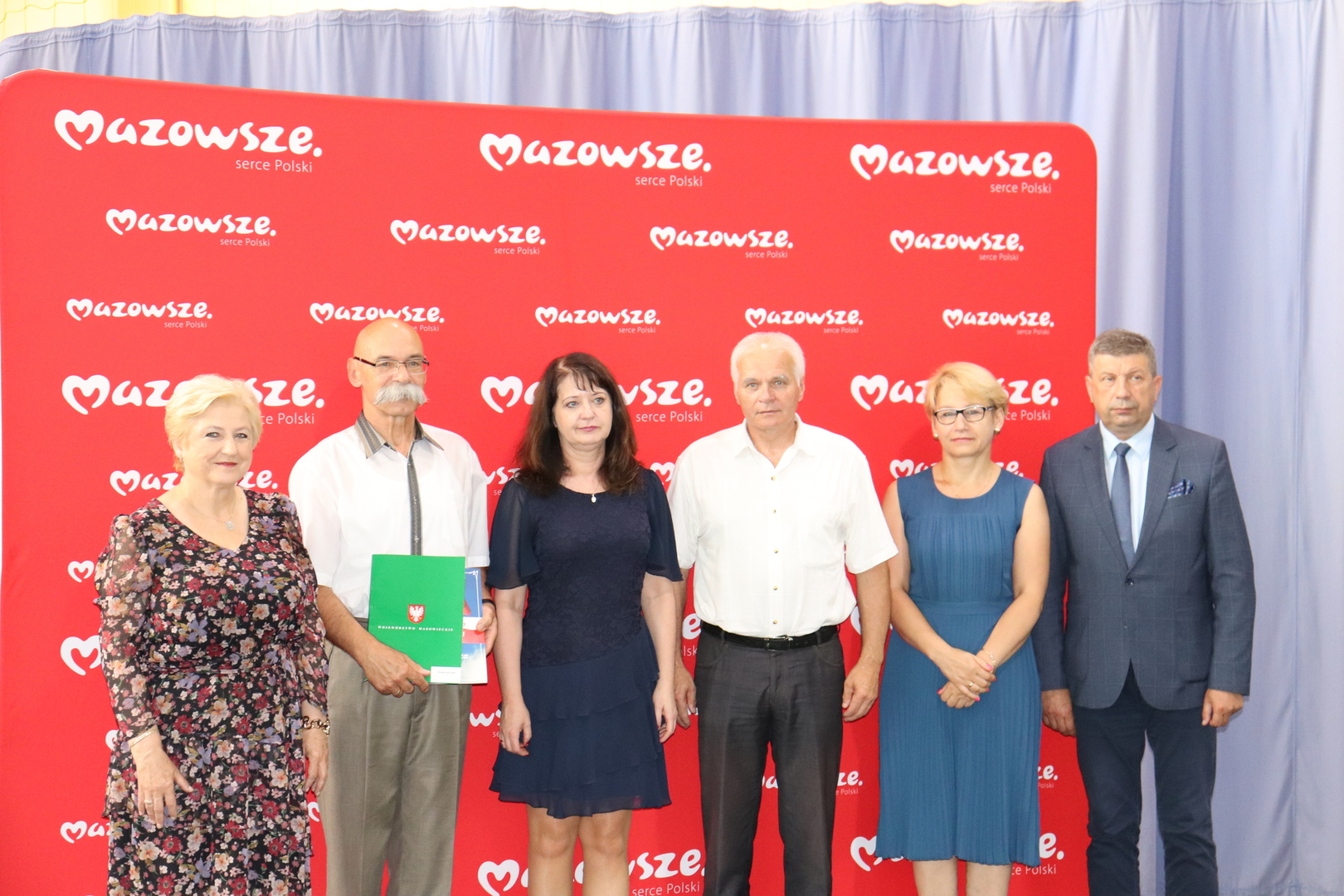 uroczystość podpisania umowy