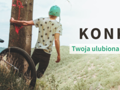 Konkurs rowerowy