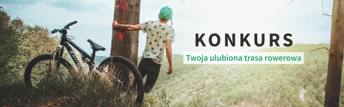 Konkurs rowerowy 
