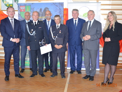 OSP Kramkowo Lipskie