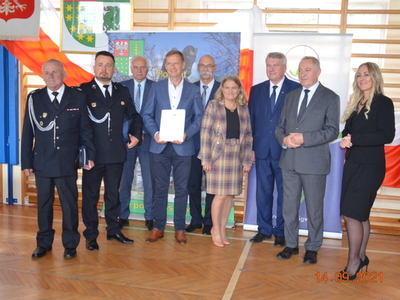 OSP Nieskórz