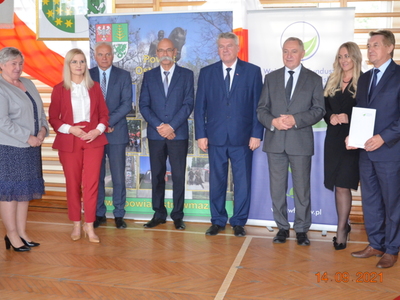 Gmina Stary Lubotyń