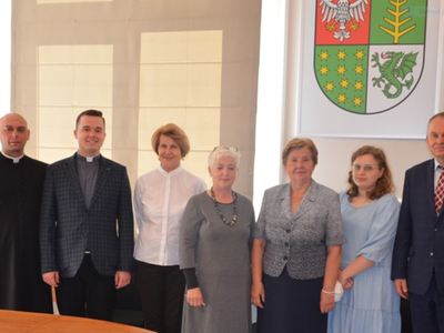 Komisja konkursowa