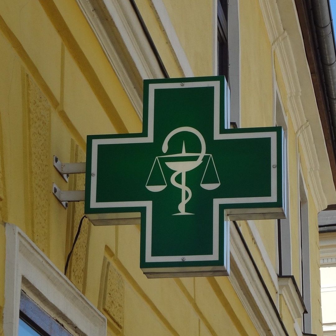 logo apteka