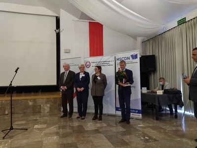 uczestnicy spotkania