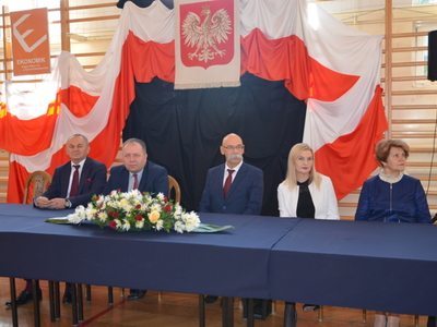 Powiatowy Dzień Edukacji Narodowej
