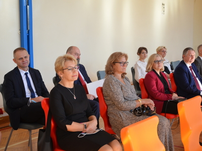 Powiatowy Dzień Edukacji Narodowej