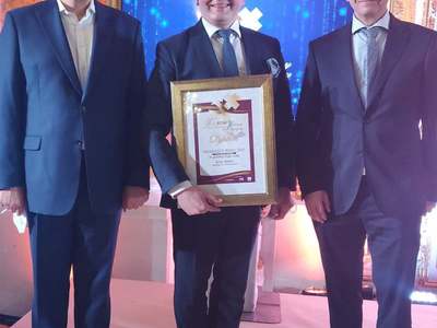 Dyrektor Szpitala Artur wnuk 
