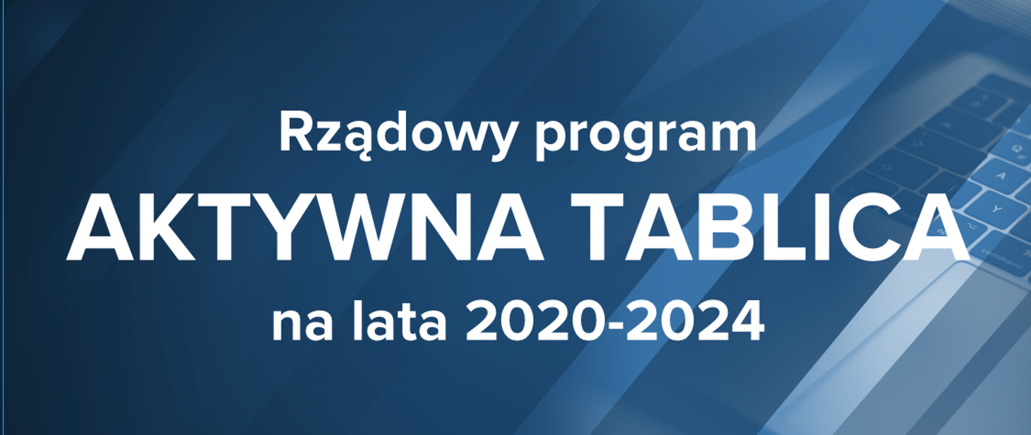 Logo Programu Aktywna Tablica 
