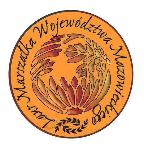 Laur Marszałka Województwa Mazowieckiego