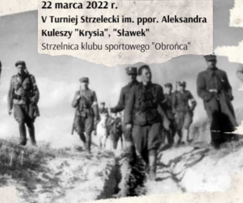 Ulotka Turniej 