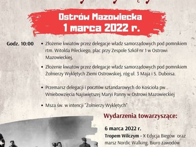 Plakat Turnieju 