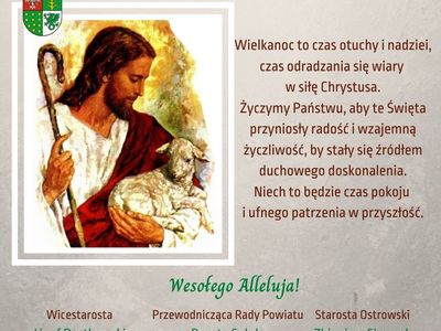 życzenia wielkanocne