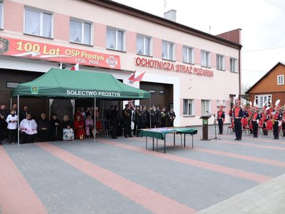 miejsce uroczystości