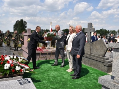 uroczystości pogrzebowe