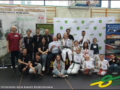 grupowe zdjęcie
