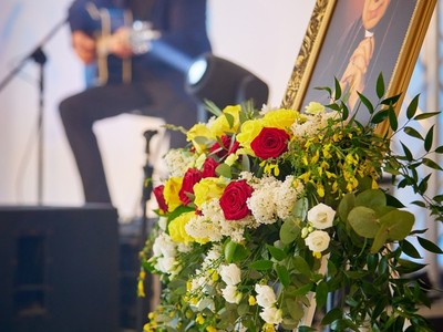 Koncert okolicznościowy w wykonaniu Zespołu ZAYAZD 