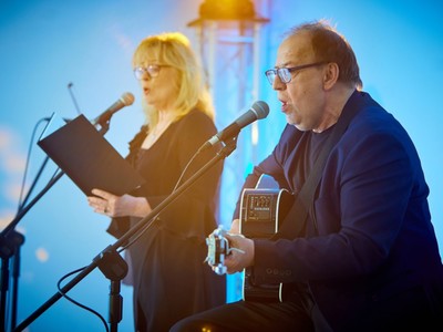 Koncert okolicznościowy w wykonaniu Zespołu ZAYAZD 