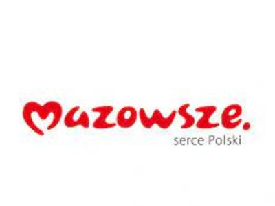 logo Mazowsze serce Polski