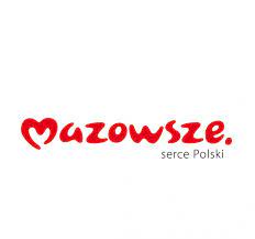 logo Mazowsze serce Polski