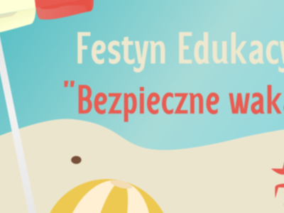 Grafika przedstawiająca plaże