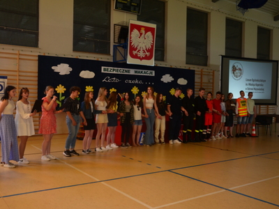 młodzież 