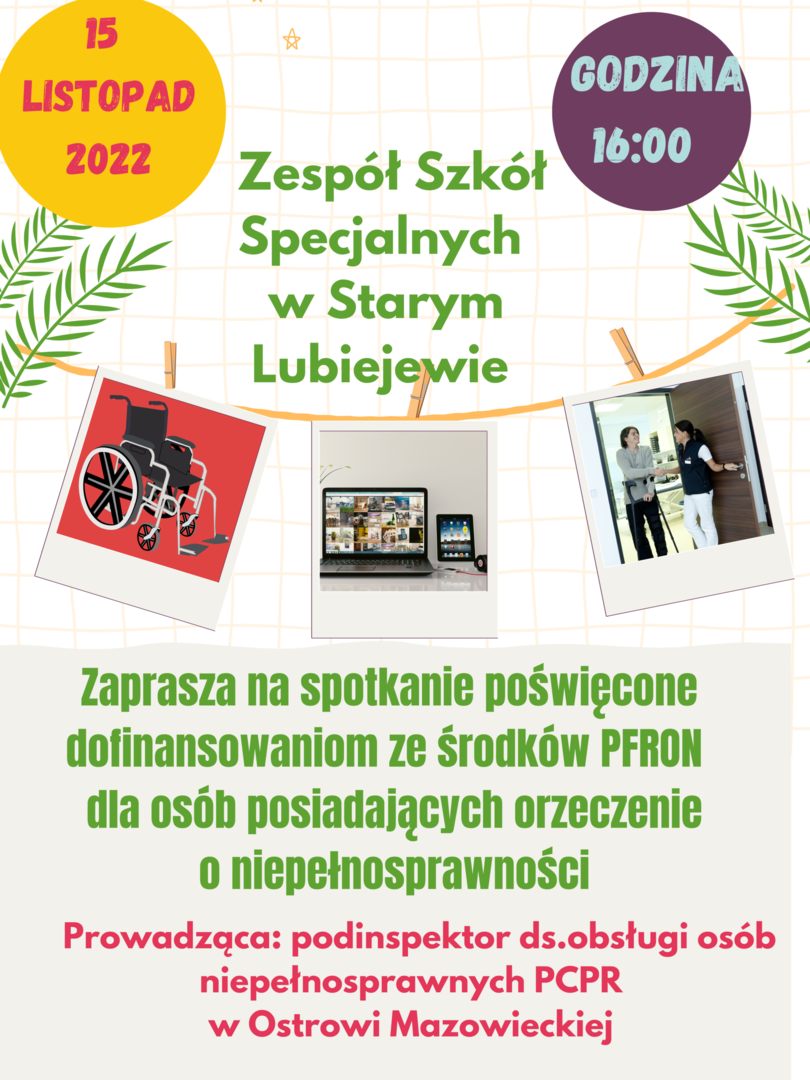 Plakat 