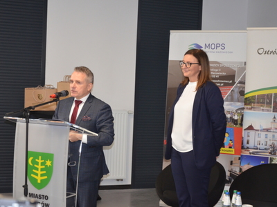 Konferencja Odpowiedzialni społecznie