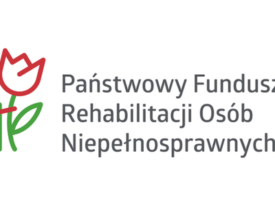 Logo PFRON