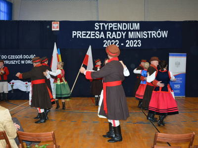 Stypendia Prezesa Rady Ministrów 2022/2023