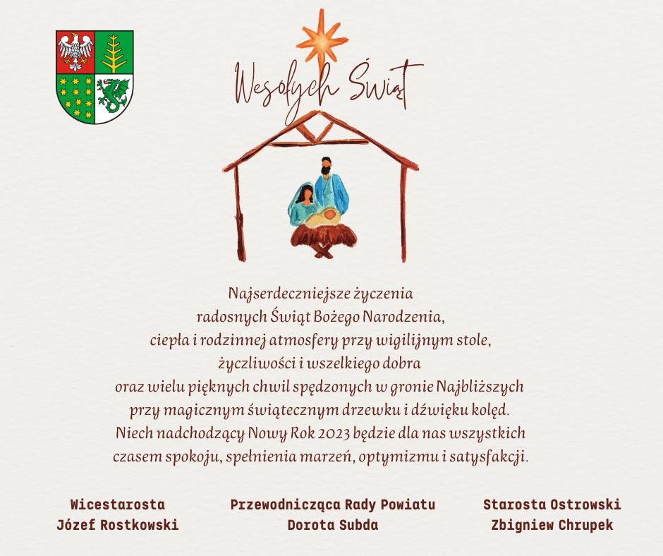 życzenia świąteczne 