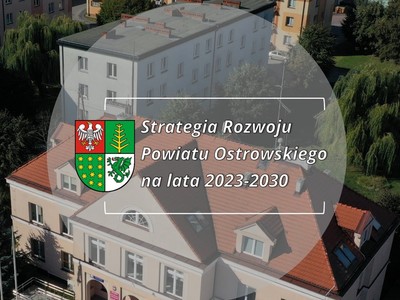 Strona tytułowa strategii