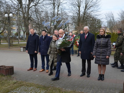 1 marca Narodowy Dzień Pamięci Żołnierzy Wyklętych