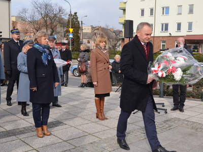 1 marca Narodowy Dzień Pamięci Żołnierzy Wyklętych