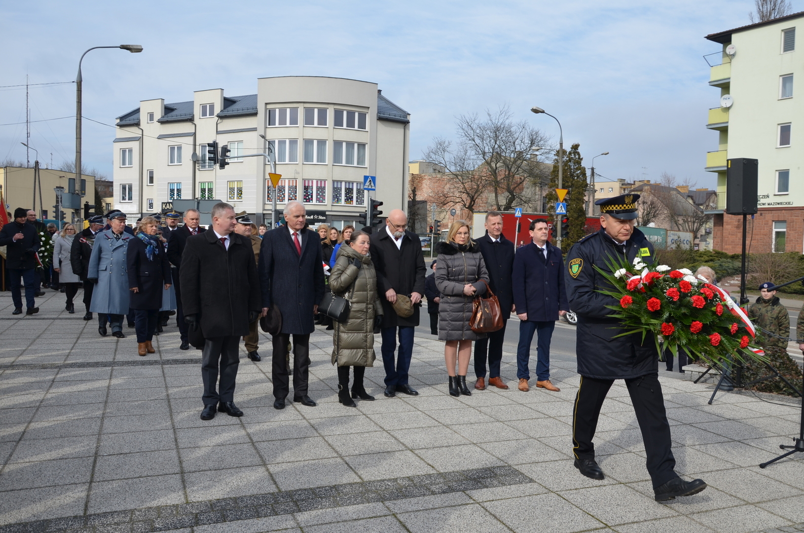 1 marca Narodowy Dzień Pamięci Żołnierzy Wyklętych