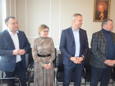 Podsumowanie Turnieju Strzeleckiego im. ppor. Aleksandra Kuleszy