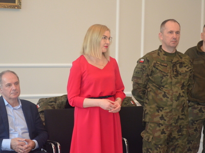 Podsumowanie Turnieju Strzeleckiego im. ppor. Aleksandra Kuleszy