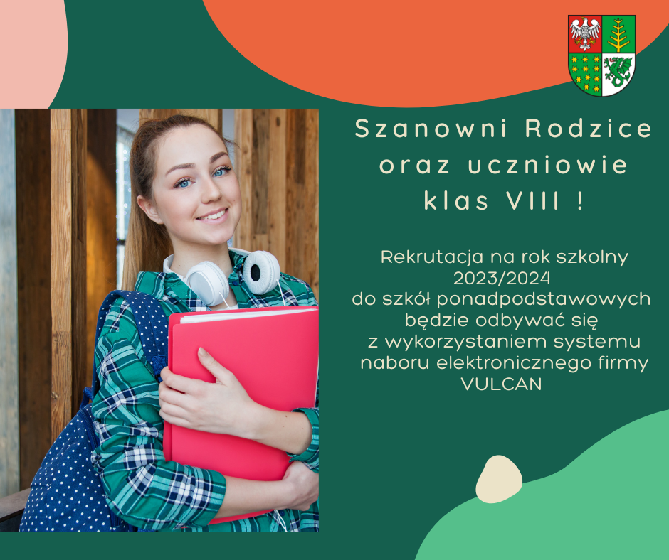 Ulotka informacyjna 