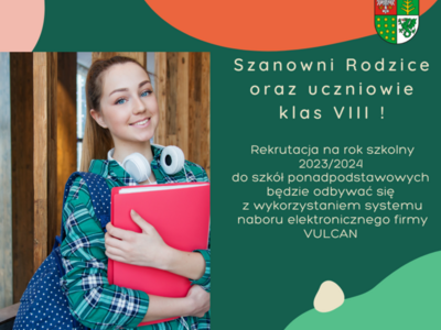 Ulotka informacyjna