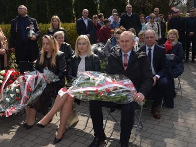 Uroczystości patriotyczne
