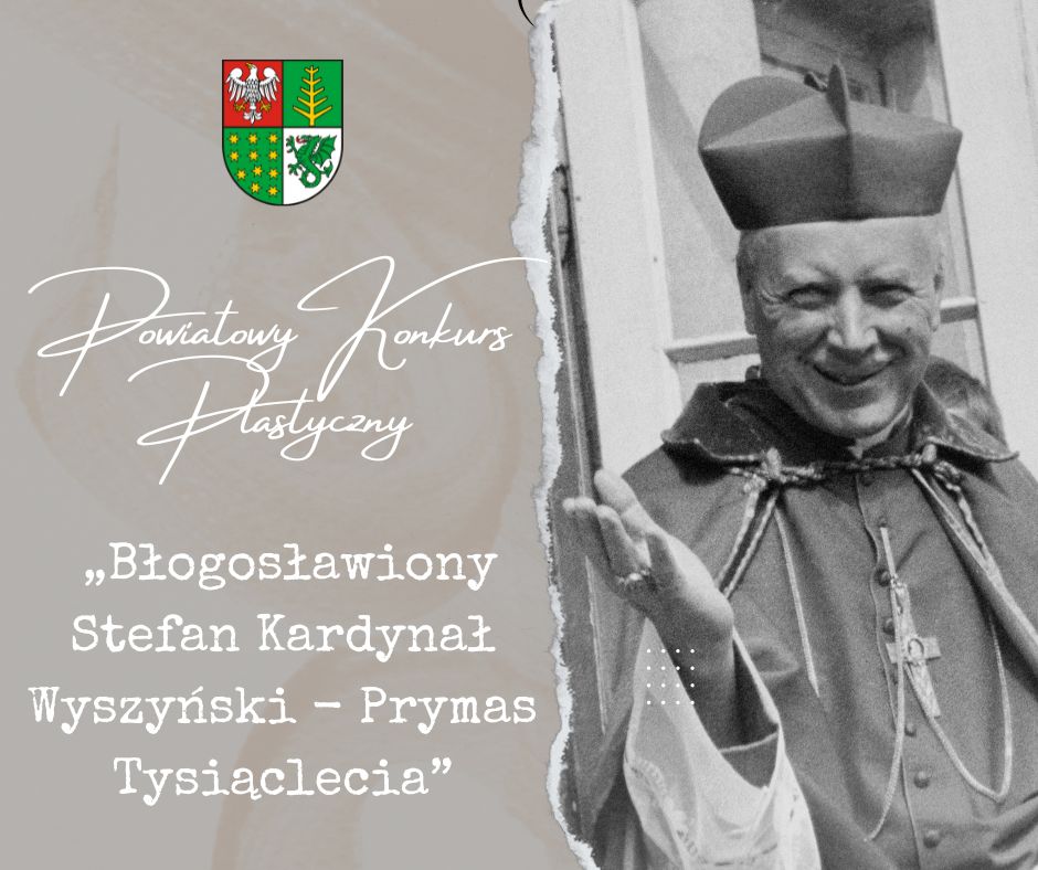 Powiatowy Konkurs Plastyczny