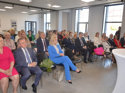 Dzień Pielęgniarki i Położnej 