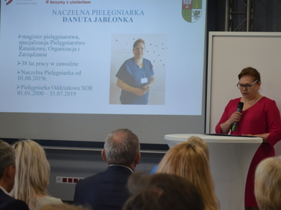 Dzień Pielęgniarki i Położnej 