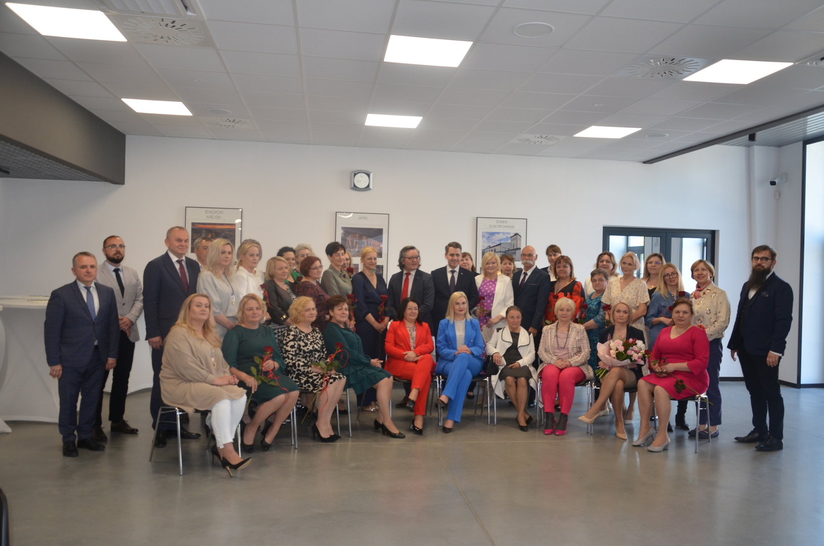 Dzień Pielęgniarki i Położnej 