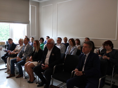 Podpisanie umów na realizację inwestycji przy wsparciu Samorządu Województwa Mazowieckiego